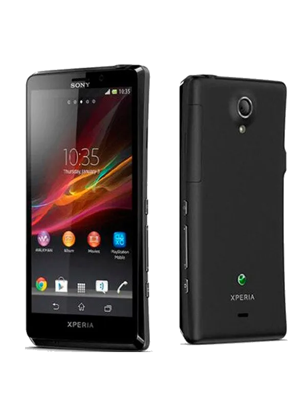 телефон Sony Xperia T LT30P