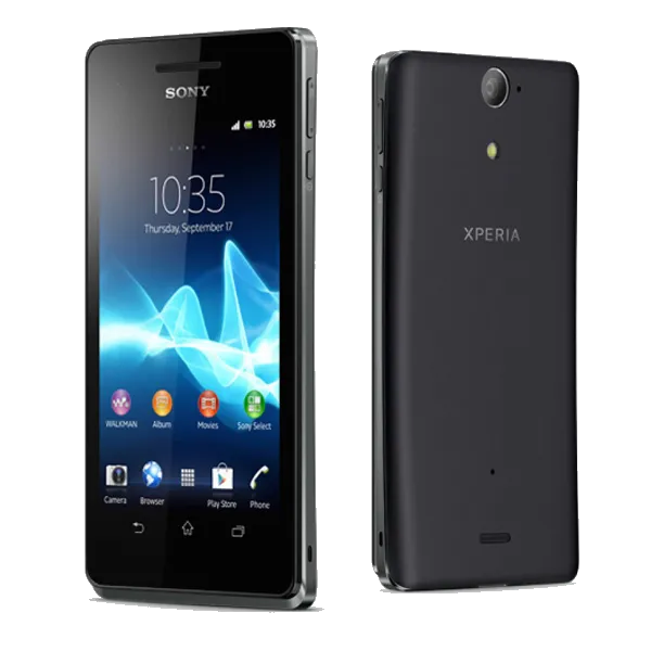телефон Sony Xperia V LT25i