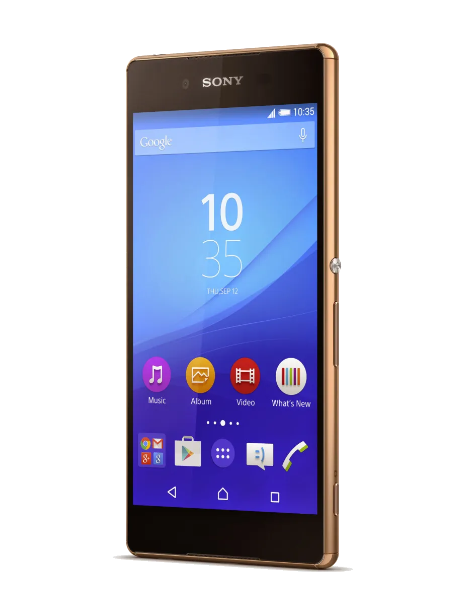 телефон Sony Xperia Z3